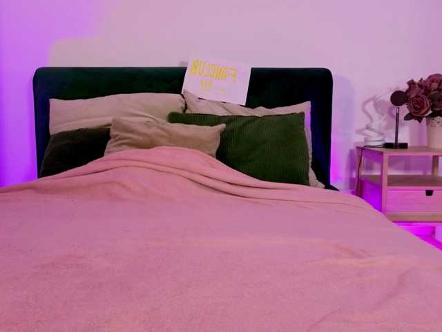 MiuMaka live cam on BongaCams