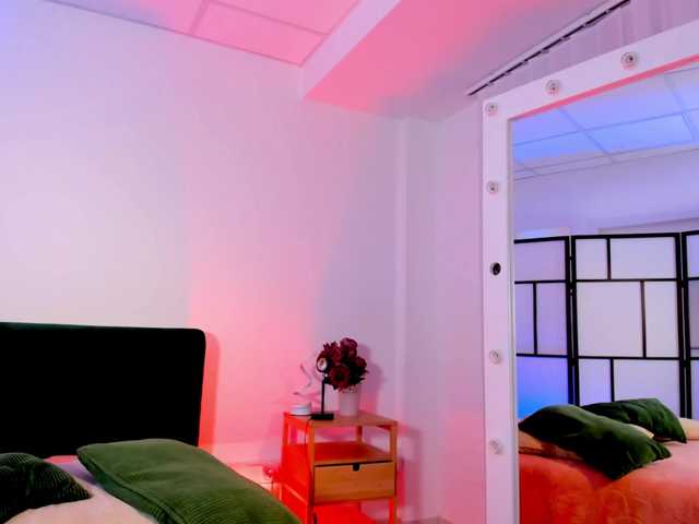 MiuMaka live cam on BongaCams
