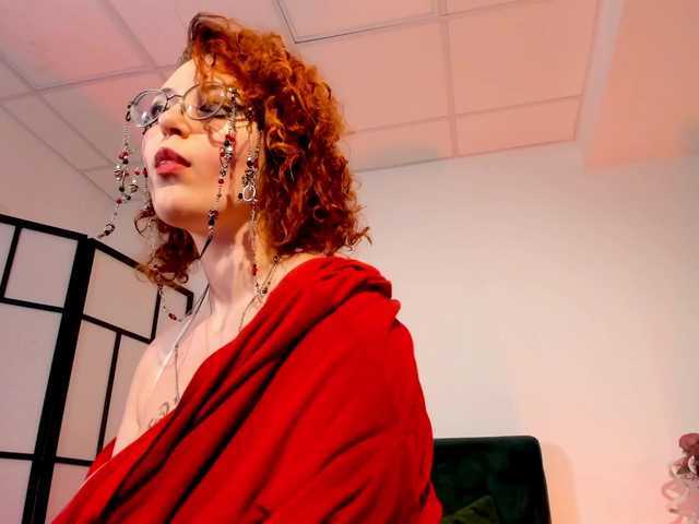 MiuMaka live cam on BongaCams
