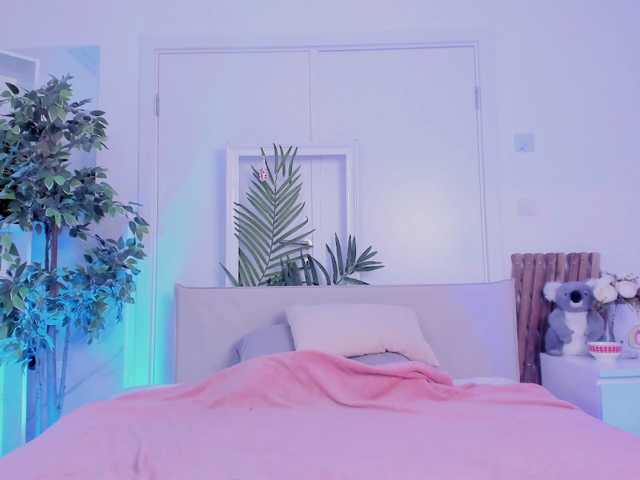 MiuMaka live cam on BongaCams
