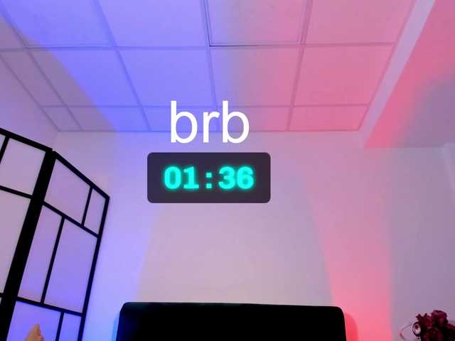 MiuMaka live cam on BongaCams
