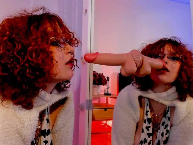 MiuMaka live cam on BongaCams