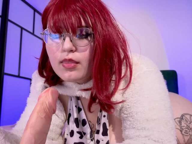MiuMaka live cam on BongaCams