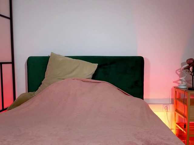 MiuMaka live cam on BongaCams