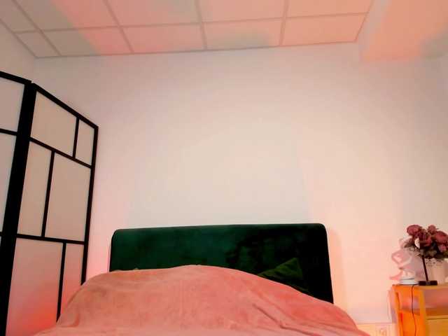 MiuMaka live cam on BongaCams