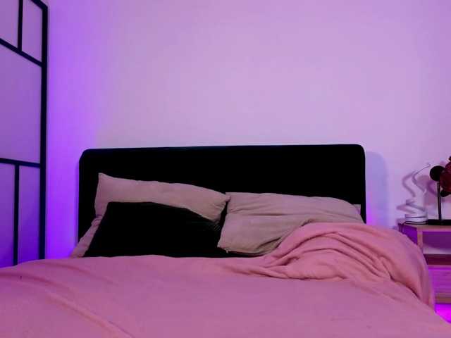 MiuMaka live cam on BongaCams
