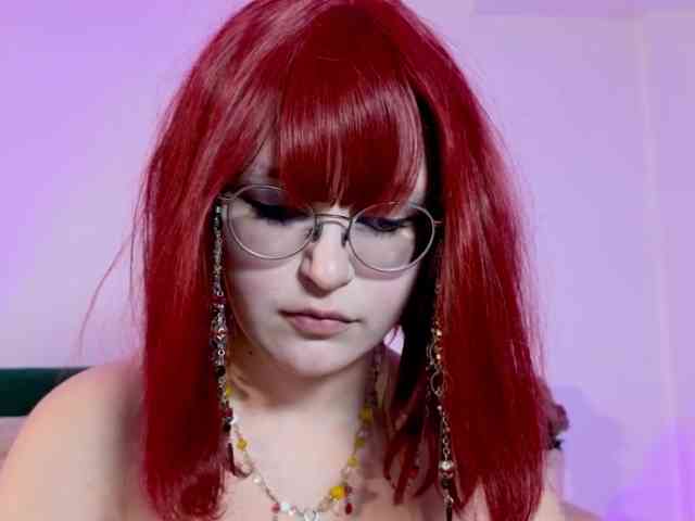 MiuMaka Live Webcam on BongaCams