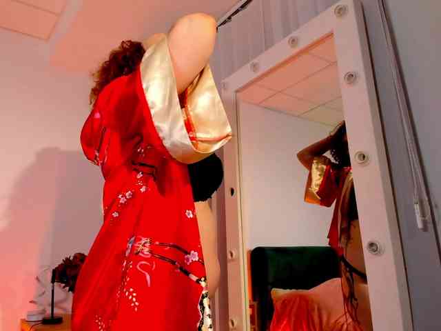 MiuMaka webcam
