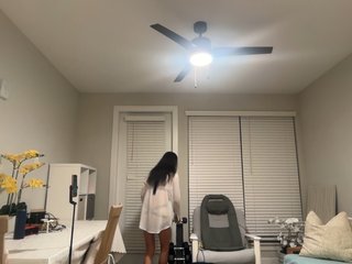 UnchartedSecret Porn Show