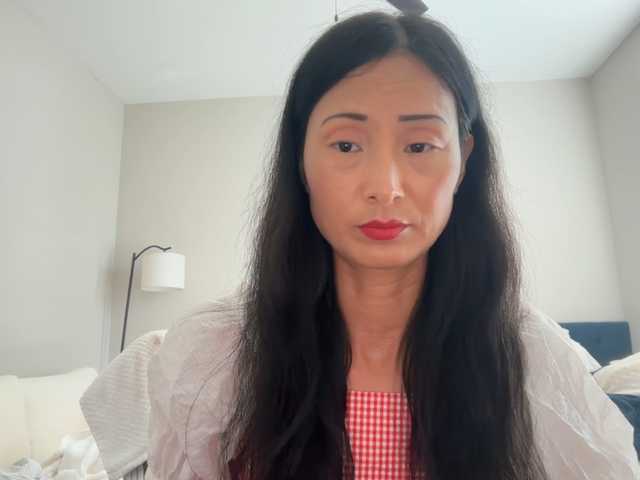 UnchartedSecret live cam on BongaCams