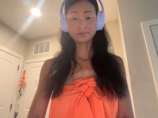 UnchartedSecret live cam on BongaCams