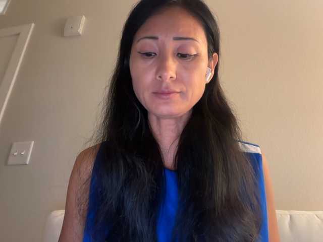 UnchartedSecret live cam on BongaCams
