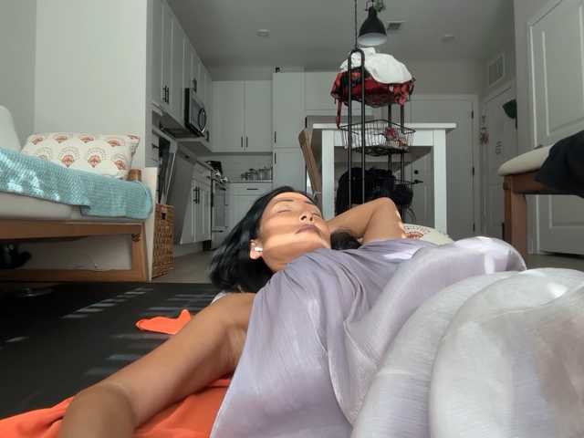 UnchartedSecret live cam on BongaCams