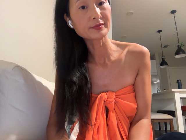 UnchartedSecret live cam on BongaCams