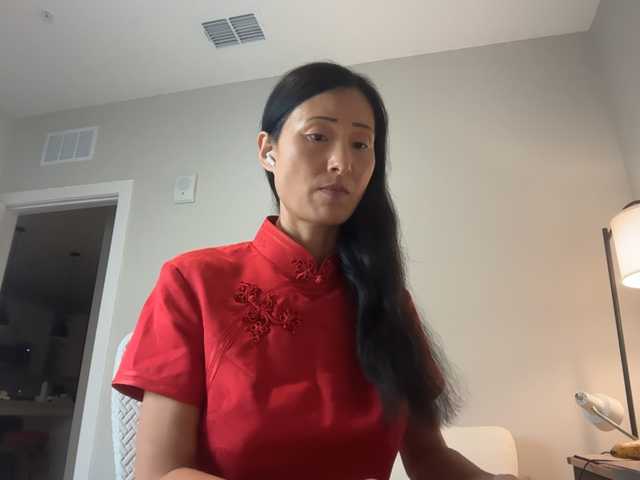 UnchartedSecret live cam on BongaCams