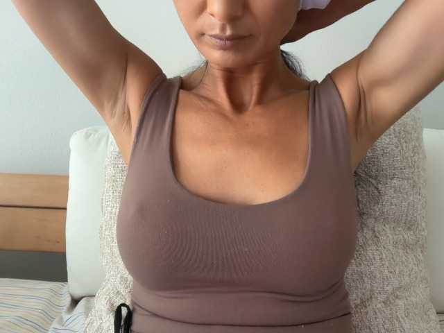 UnchartedSecret live cam on BongaCams