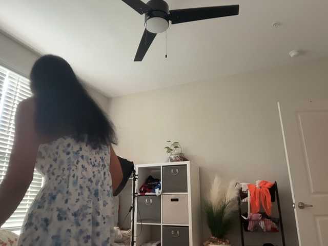 UnchartedSecret live cam on BongaCams