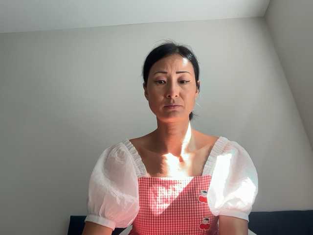 UnchartedSecret live cam on BongaCams