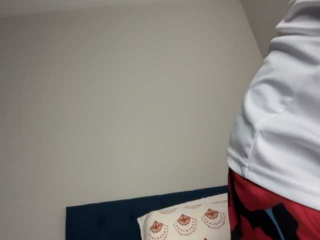 UnchartedSecret live cam on BongaCams