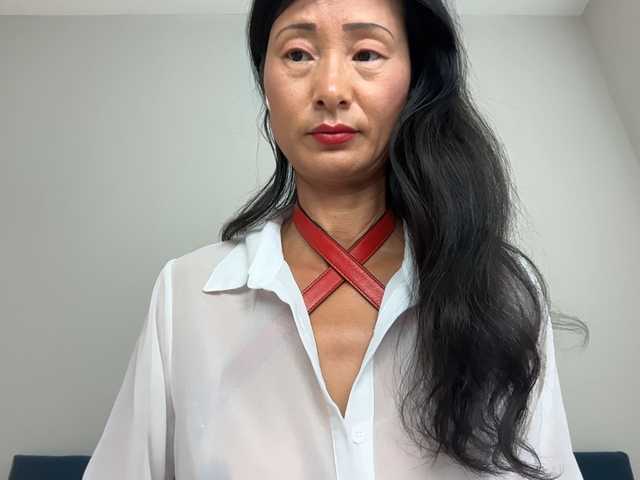 UnchartedSecret live cam on BongaCams