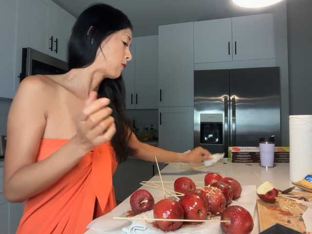 UnchartedSecret live cam on BongaCams