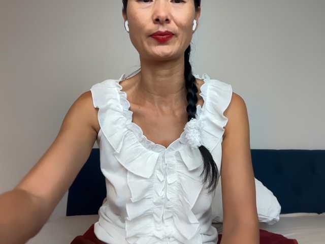 UnchartedSecret live cam on BongaCams