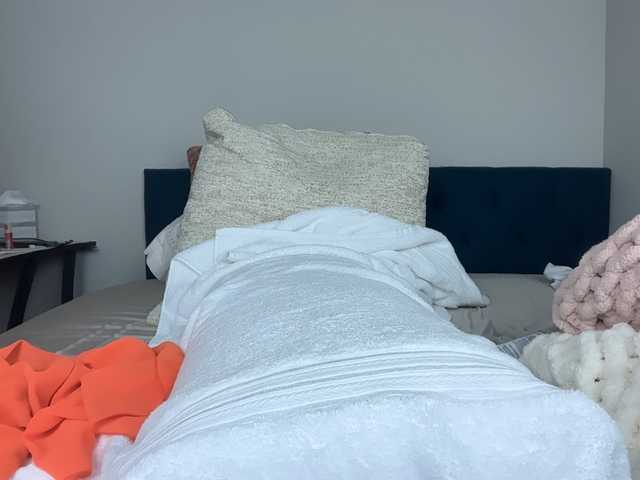 UnchartedSecret live cam on BongaCams