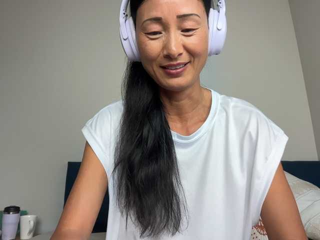 UnchartedSecret live cam preview