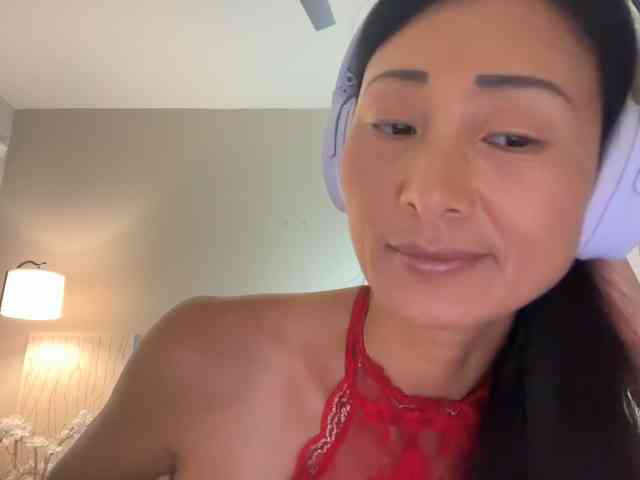 UnchartedSecret webcam