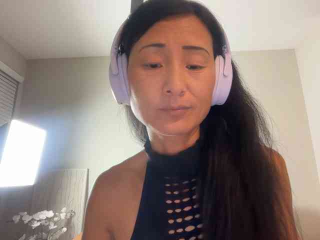 UnchartedSecret webcam