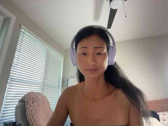UnchartedSecret webcam