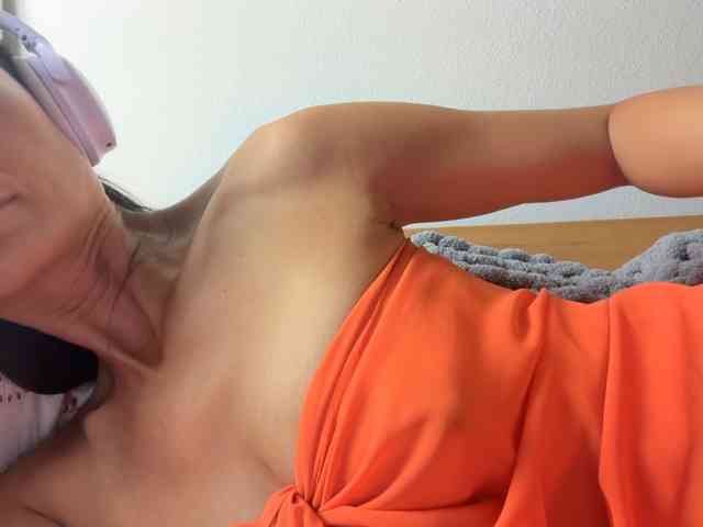 UnchartedSecret webcam