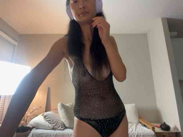 UnchartedSecret webcam