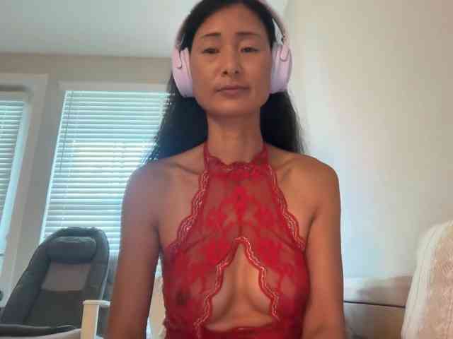 UnchartedSecret webcam