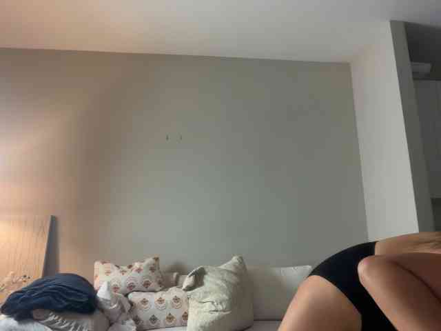 UnchartedSecret webcam