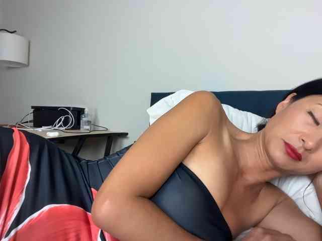 UnchartedSecret webcam