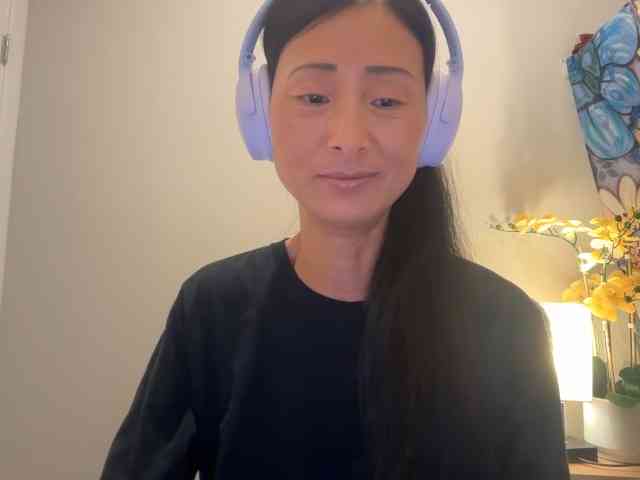 UnchartedSecret webcam