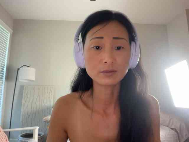 UnchartedSecret webcam