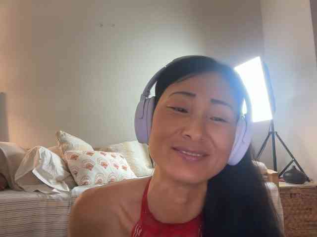 UnchartedSecret webcam