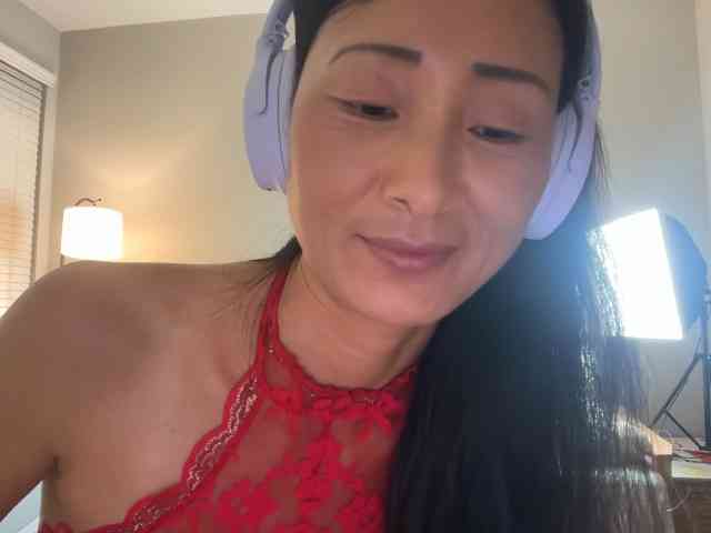 UnchartedSecret webcam