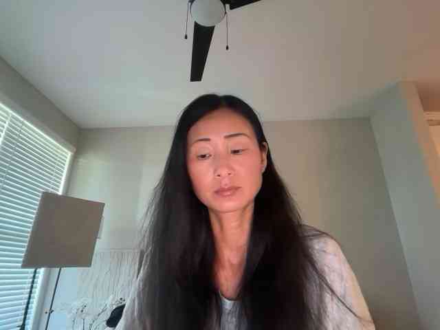 UnchartedSecret webcam