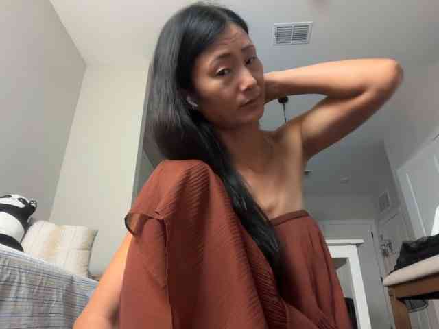 UnchartedSecret webcam