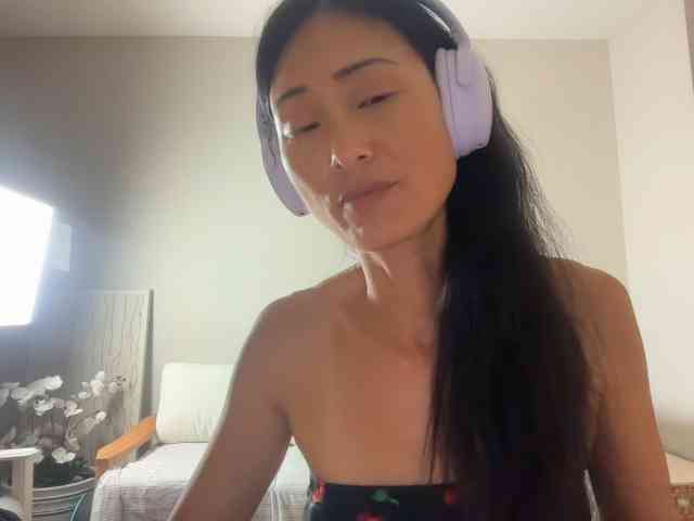 UnchartedSecret webcam
