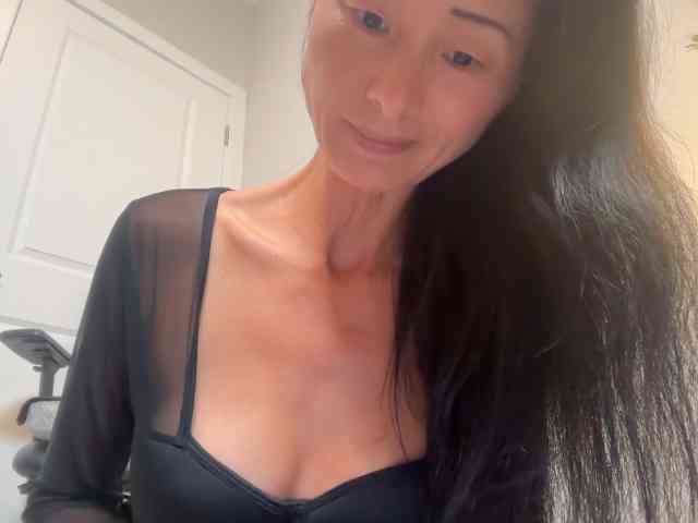 UnchartedSecret webcam