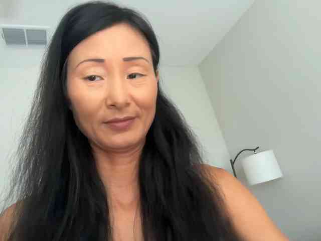 UnchartedSecret webcam