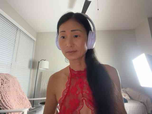 UnchartedSecret webcam