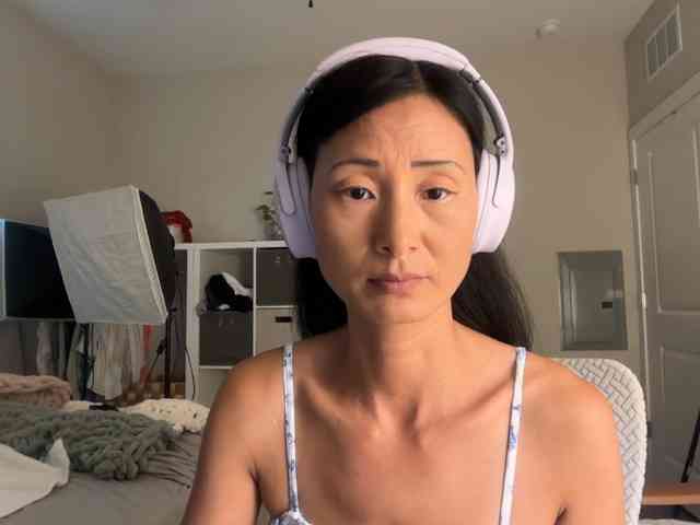 UnchartedSecret webcam