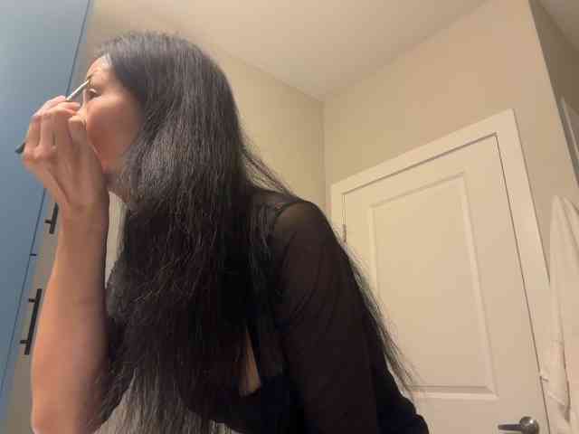UnchartedSecret webcam
