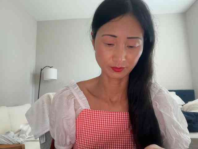 UnchartedSecret webcam