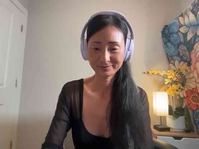 UnchartedSecret webcam